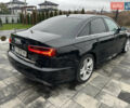 Чорний Ауді А6, об'ємом двигуна 1.98 л та пробігом 240 тис. км за 12900 $, фото 6 на Automoto.ua