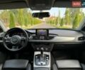 Черный Ауди А6, объемом двигателя 1.97 л и пробегом 93 тыс. км за 21900 $, фото 1 на Automoto.ua