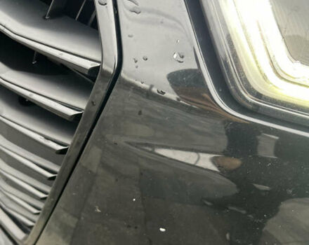 Чорний Ауді А6, об'ємом двигуна 1.98 л та пробігом 240 тис. км за 12900 $, фото 30 на Automoto.ua