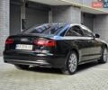 Ауді А6 2015 у Хмельницькому на Automoto.ua Чорний Ауді А6, об'ємом двигуна 1.97 л та пробігом 238 тис. км за 19999 $, фото 9 на Automoto.ua