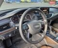 Ауди А6 2015 в Днепре (Днепропетровске) на Automoto.ua Черный Ауди А6, объемом двигателя 2 л и пробегом 160 тыс. км за 21300 $, фото 19 на Automoto.ua