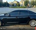 Чорний Ауді А6, об'ємом двигуна 3 л та пробігом 153 тис. км за 22700 $, фото 1 на Automoto.ua