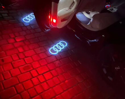 Черный Ауди А6, объемом двигателя 2 л и пробегом 195 тыс. км за 17900 $, фото 41 на Automoto.ua