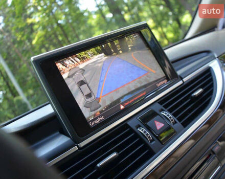 Черный Ауди А6, объемом двигателя 2 л и пробегом 195 тыс. км за 17900 $, фото 27 на Automoto.ua