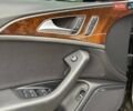 Чорний Ауді А6, об'ємом двигуна 3 л та пробігом 205 тис. км за 14499 $, фото 12 на Automoto.ua