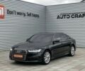 Чорний Ауді А6, об'ємом двигуна 2.97 л та пробігом 159 тис. км за 22000 $, фото 1 на Automoto.ua