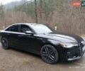 Черный Ауди А6, объемом двигателя 2 л и пробегом 317 тыс. км за 18900 $, фото 3 на Automoto.ua