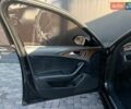 Черный Ауди А6, объемом двигателя 2 л и пробегом 194 тыс. км за 14499 $, фото 19 на Automoto.ua