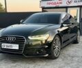 Чорний Ауді А6, об'ємом двигуна 3 л та пробігом 184 тис. км за 15500 $, фото 1 на Automoto.ua