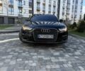 Ауді А6 2015 у Івано-Франківську на Automoto.ua Чорний Ауді А6, об'ємом двигуна 3 л та пробігом 218 тис. км за 26299 $, фото 3 на Automoto.ua