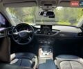 Ауди А6 2015 в Умани на Automoto.ua Черный Ауди А6, объемом двигателя 2.97 л и пробегом 114 тыс. км за 25500 $, фото 20 на Automoto.ua
