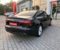 Ауді А6 2015 у Житомирі на Automoto.ua Чорний Ауді А6, об'ємом двигуна 2.97 л та пробігом 232 тис. км за 22000 $, фото 6 на Automoto.ua