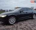 Черный Ауди А6, объемом двигателя 1.97 л и пробегом 242 тыс. км за 17400 $, фото 2 на Automoto.ua