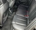 Черный Ауди А6, объемом двигателя 1.98 л и пробегом 245 тыс. км за 21000 $, фото 27 на Automoto.ua