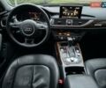 Чорний Ауді А6, об'ємом двигуна 3 л та пробігом 232 тис. км за 17000 $, фото 11 на Automoto.ua