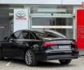 Чорний Ауді А6, об'ємом двигуна 2.97 л та пробігом 229 тис. км за 20562 $, фото 1 на Automoto.ua