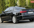 Черный Ауди А6, объемом двигателя 1.97 л и пробегом 231 тыс. км за 21999 $, фото 22 на Automoto.ua