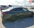 Черный Ауди А6, объемом двигателя 2 л и пробегом 135 тыс. км за 2900 $, фото 2 на Automoto.ua