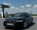 Чорний Ауді А6, об'ємом двигуна 3 л та пробігом 164 тис. км за 17800 $, фото 1 на Automoto.ua
