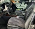 Черный Ауди А6, объемом двигателя 3 л и пробегом 190 тыс. км за 20490 $, фото 10 на Automoto.ua
