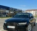 Чорний Ауді А6, об'ємом двигуна 1.98 л та пробігом 237 тис. км за 15000 $, фото 1 на Automoto.ua