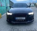 Чорний Ауді А6, об'ємом двигуна 3 л та пробігом 192 тис. км за 20800 $, фото 1 на Automoto.ua
