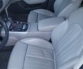 Черный Ауди А6, объемом двигателя 2 л и пробегом 229 тыс. км за 21999 $, фото 14 на Automoto.ua