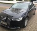 Чорний Ауді А6, об'ємом двигуна 3 л та пробігом 221 тис. км за 28900 $, фото 1 на Automoto.ua