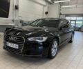 Черный Ауди А6, объемом двигателя 1.8 л и пробегом 166 тыс. км за 18115 $, фото 1 на Automoto.ua