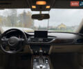 Ауді А6 2015 у Львові на Automoto.ua Чорний Ауді А6, об'ємом двигуна 2 л та пробігом 258 тис. км за 10300 $, фото 19 на Automoto.ua
