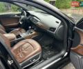 Черный Ауди А6, объемом двигателя 3 л и пробегом 185 тыс. км за 15500 $, фото 31 на Automoto.ua