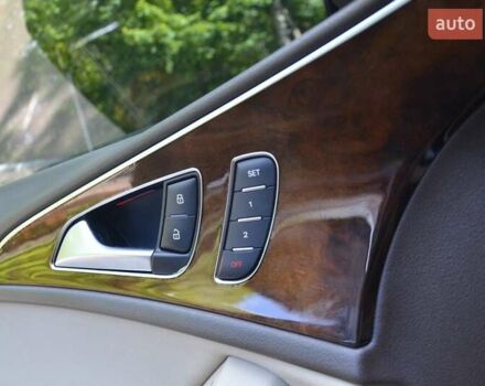 Ауди А6 2015 в Дрогобыче на Automoto.ua Черный Ауди А6, объемом двигателя 1.98 л и пробегом 190 тыс. км за 17400 $, фото 39 на Automoto.ua
