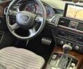 Черный Ауди А6, объемом двигателя 3 л и пробегом 190 тыс. км за 20490 $, фото 22 на Automoto.ua