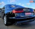 Ауди А6 2015 в Днепре (Днепропетровске) на Automoto.ua Черный Ауди А6, объемом двигателя 2 л и пробегом 160 тыс. км за 21300 $, фото 8 на Automoto.ua