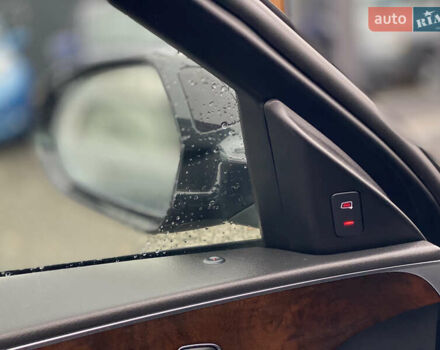 Черный Ауди А6, объемом двигателя 2 л и пробегом 218 тыс. км за 12800 $, фото 59 на Automoto.ua