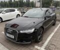 Черный Ауди А6, объемом двигателя 3 л и пробегом 277 тыс. км за 21000 $, фото 1 на Automoto.ua