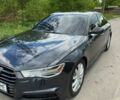 Черный Ауди А6, объемом двигателя 1.98 л и пробегом 181 тыс. км за 14900 $, фото 1 на Automoto.ua
