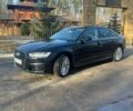 Чорний Ауді А6, об'ємом двигуна 3 л та пробігом 226 тис. км за 19500 $, фото 1 на Automoto.ua