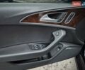 Чорний Ауді А6, об'ємом двигуна 3 л та пробігом 232 тис. км за 17000 $, фото 21 на Automoto.ua
