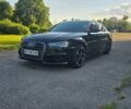 Чорний Ауді А6, об'ємом двигуна 1.98 л та пробігом 136 тис. км за 18450 $, фото 1 на Automoto.ua