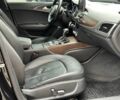 Чорний Ауді А6, об'ємом двигуна 2 л та пробігом 152 тис. км за 18990 $, фото 21 на Automoto.ua