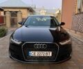 Черный Ауди А6, объемом двигателя 3 л и пробегом 216 тыс. км за 24675 $, фото 1 на Automoto.ua