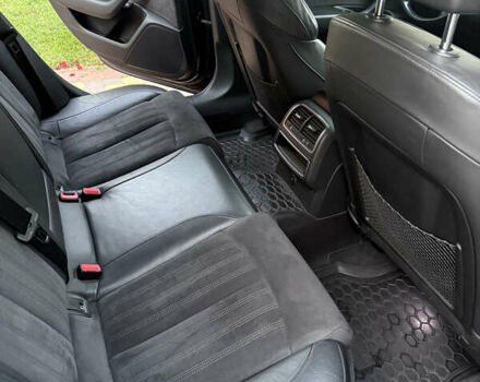 Чорний Ауді А6, об'ємом двигуна 2.97 л та пробігом 275 тис. км за 21000 $, фото 3 на Automoto.ua