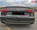 Черный Ауди А6, объемом двигателя 3 л и пробегом 186 тыс. км за 17500 $, фото 3 на Automoto.ua