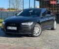 Черный Ауди А6, объемом двигателя 2.97 л и пробегом 188 тыс. км за 25500 $, фото 1 на Automoto.ua