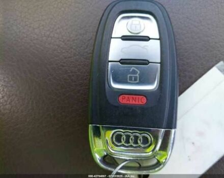 Черный Ауди А6, объемом двигателя 3 л и пробегом 116 тыс. км за 3000 $, фото 13 на Automoto.ua