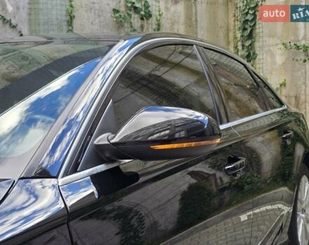 Ауді А6 2015 у Хмельницькому на Automoto.ua Чорний Ауді А6, об'ємом двигуна 1.97 л та пробігом 238 тис. км за 19999 $, фото 67 на Automoto.ua
