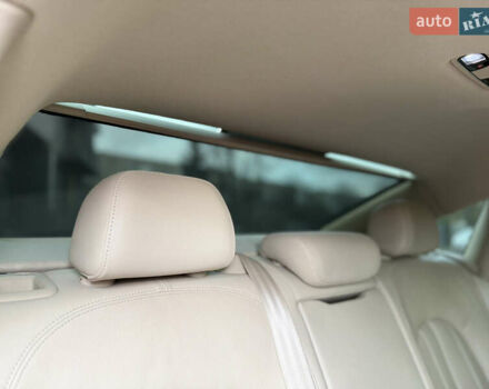 Ауді А6 2015 у Фастове на Automoto.ua Чорний Ауді А6, об'ємом двигуна 3 л та пробігом 94 тис. км за 20500 $, фото 28 на Automoto.ua