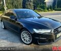Чорний Ауді А6, об'ємом двигуна 3 л та пробігом 153 тис. км за 22700 $, фото 2 на Automoto.ua