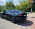 Ауди А6 2015 в Умани на Automoto.ua Черный Ауди А6, объемом двигателя 2.97 л и пробегом 114 тыс. км за 25500 $, фото 11 на Automoto.ua